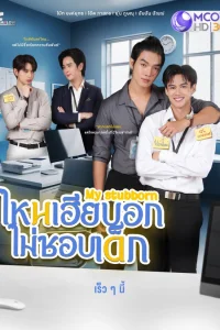 Мой упрямый