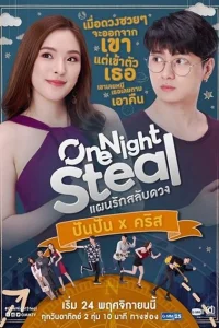 Украсть на одну ночь